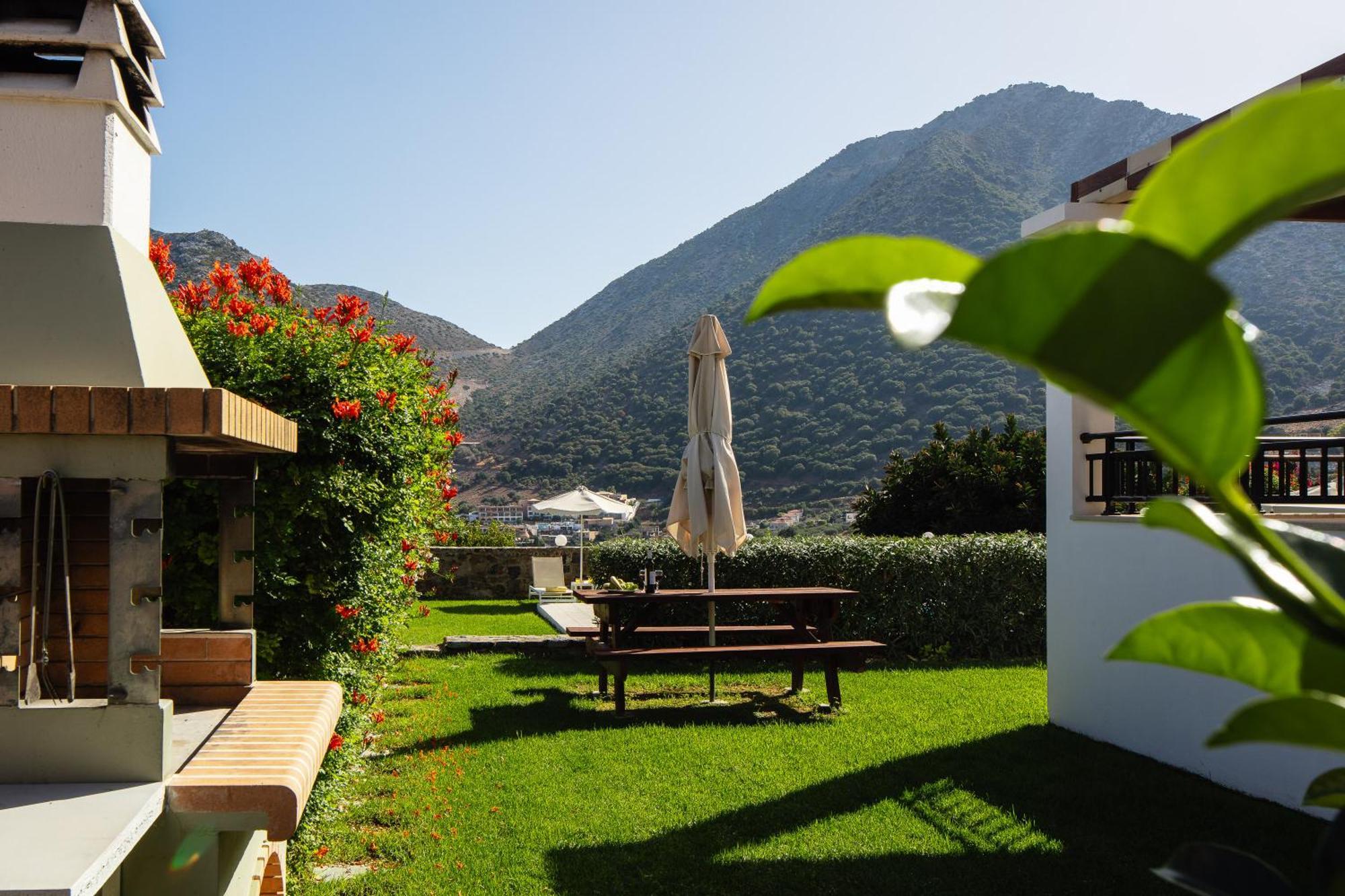Real Dream Villas, Cretan Gems With Seaviews, By Thinkvilla Bali  Extérieur photo