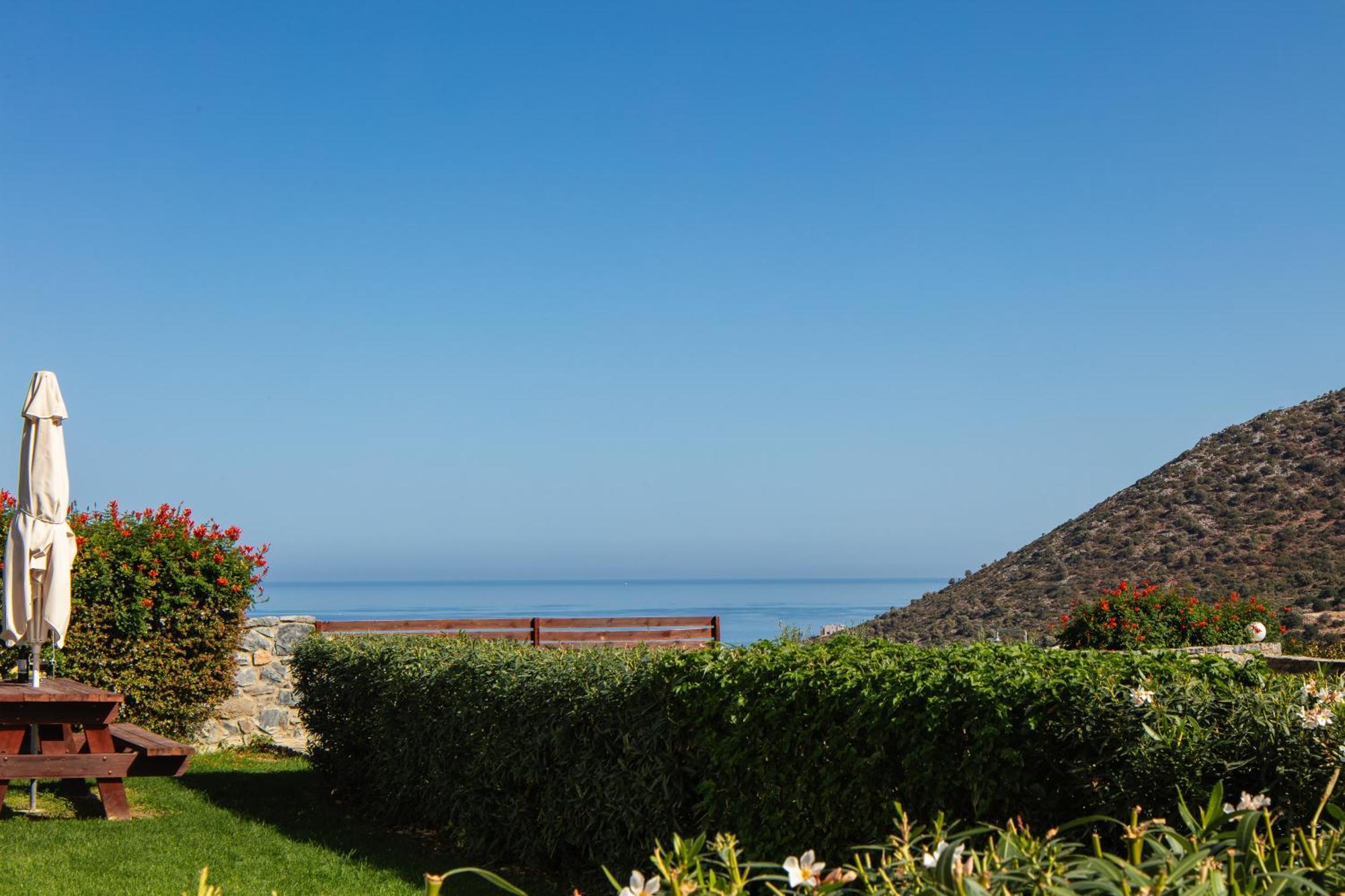 Real Dream Villas, Cretan Gems With Seaviews, By Thinkvilla Bali  Extérieur photo