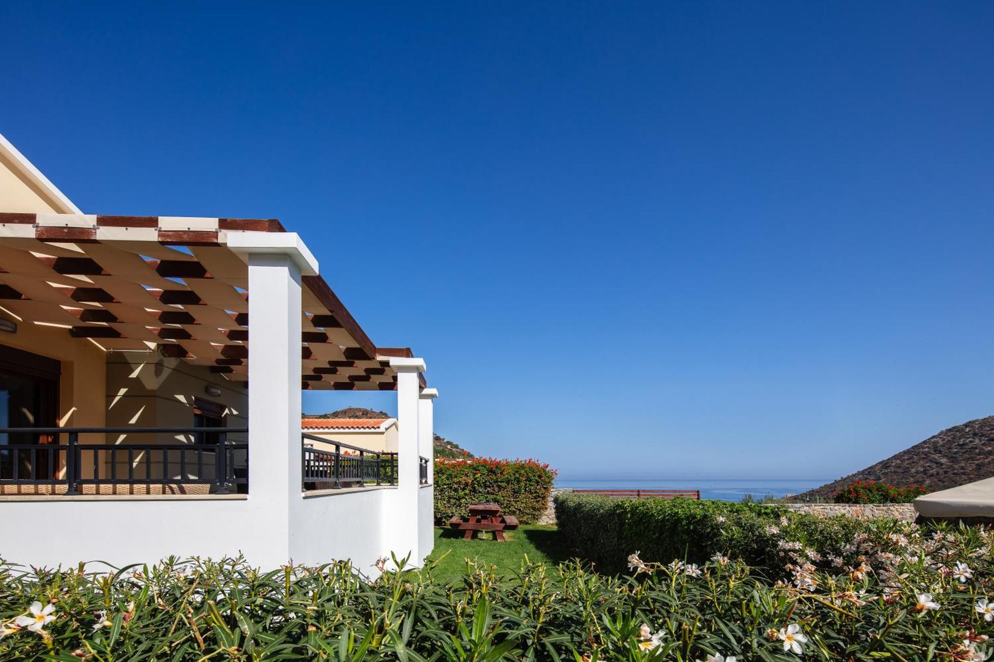 Real Dream Villas, Cretan Gems With Seaviews, By Thinkvilla Bali  Extérieur photo