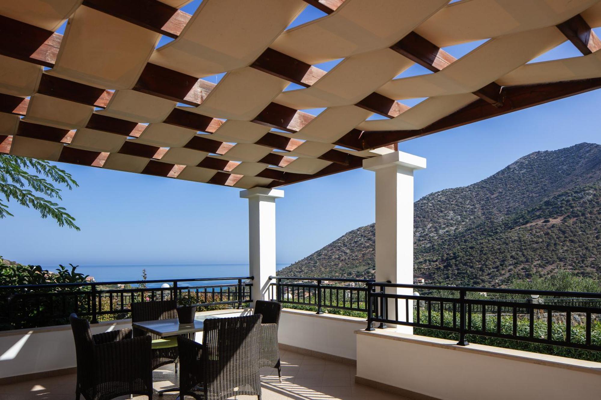 Real Dream Villas, Cretan Gems With Seaviews, By Thinkvilla Bali  Extérieur photo