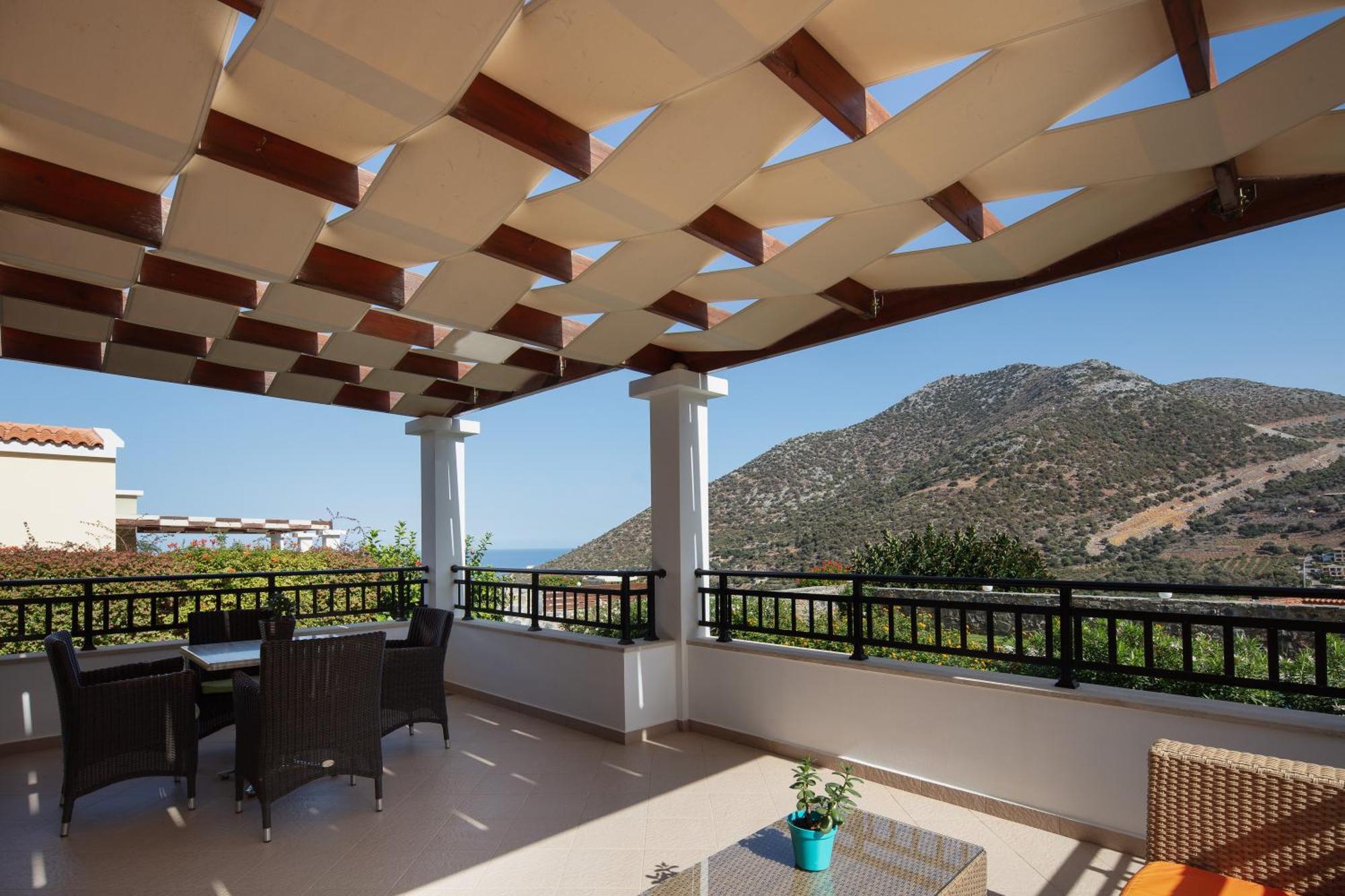 Real Dream Villas, Cretan Gems With Seaviews, By Thinkvilla Bali  Extérieur photo