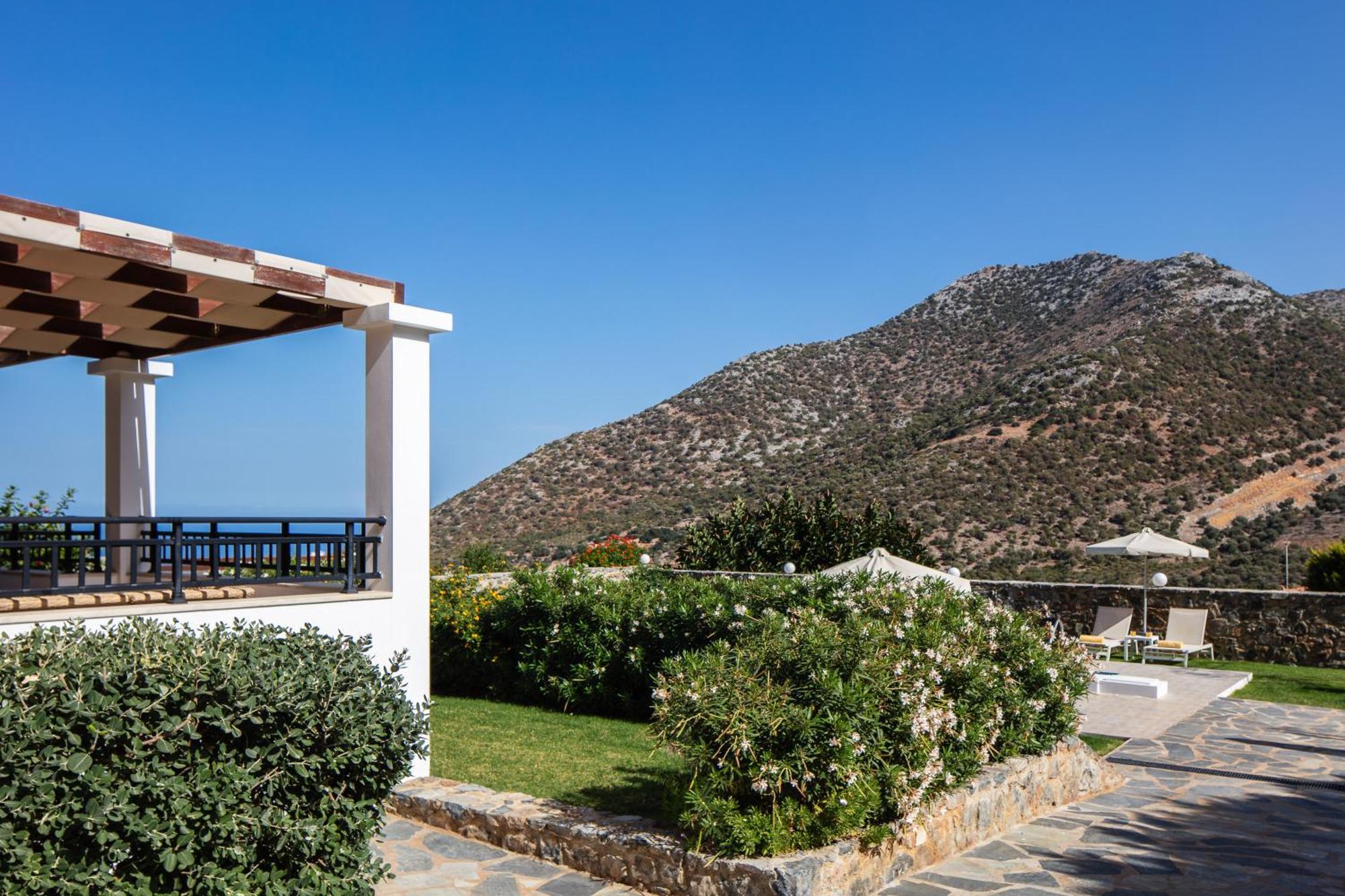 Real Dream Villas, Cretan Gems With Seaviews, By Thinkvilla Bali  Extérieur photo