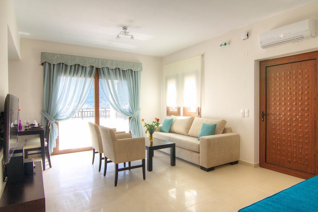 Real Dream Villas, Cretan Gems With Seaviews, By Thinkvilla Bali  Extérieur photo