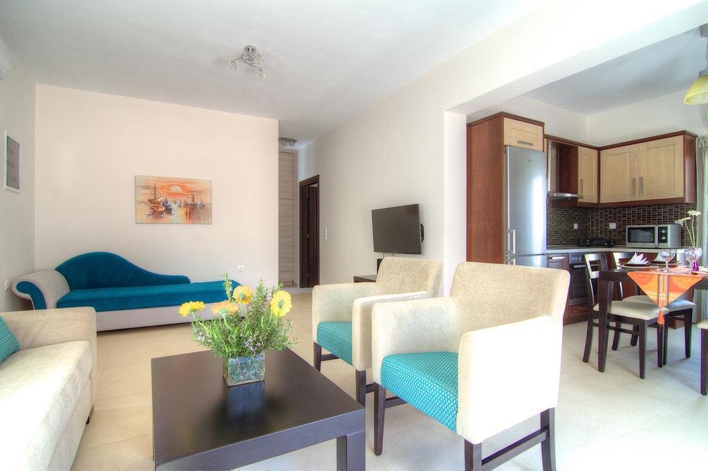 Real Dream Villas, Cretan Gems With Seaviews, By Thinkvilla Bali  Extérieur photo