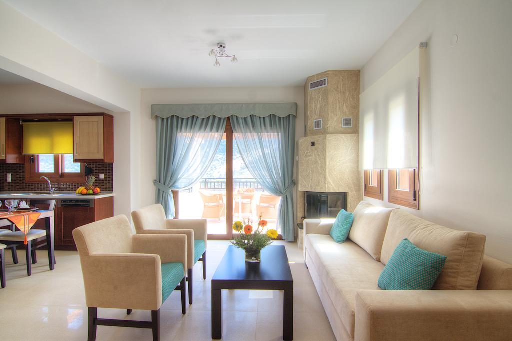 Real Dream Villas, Cretan Gems With Seaviews, By Thinkvilla Bali  Extérieur photo
