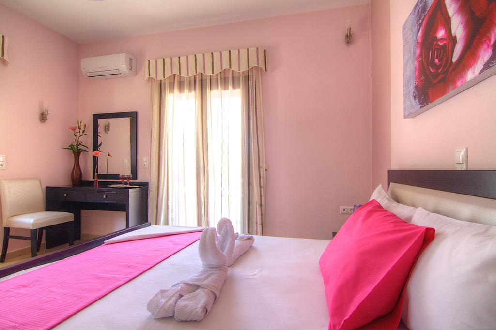 Real Dream Villas, Cretan Gems With Seaviews, By Thinkvilla Bali  Extérieur photo
