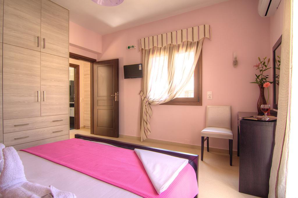 Real Dream Villas, Cretan Gems With Seaviews, By Thinkvilla Bali  Extérieur photo