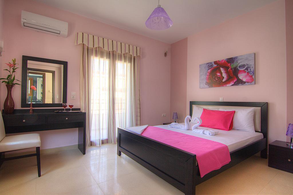 Real Dream Villas, Cretan Gems With Seaviews, By Thinkvilla Bali  Extérieur photo