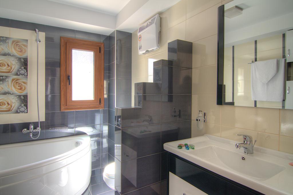 Real Dream Villas, Cretan Gems With Seaviews, By Thinkvilla Bali  Extérieur photo