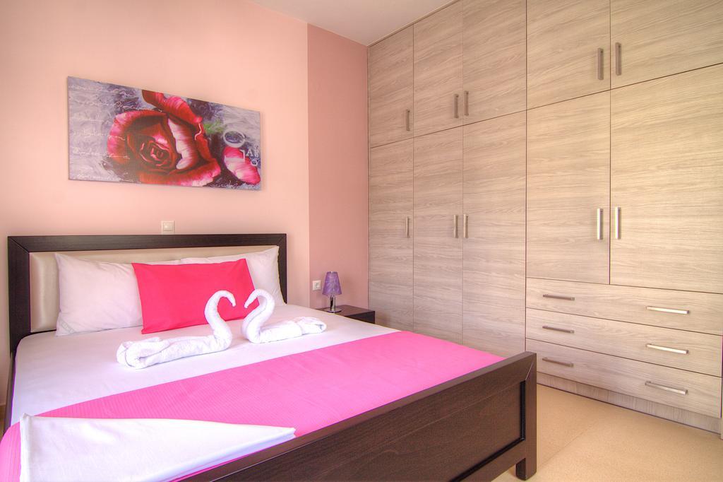 Real Dream Villas, Cretan Gems With Seaviews, By Thinkvilla Bali  Extérieur photo