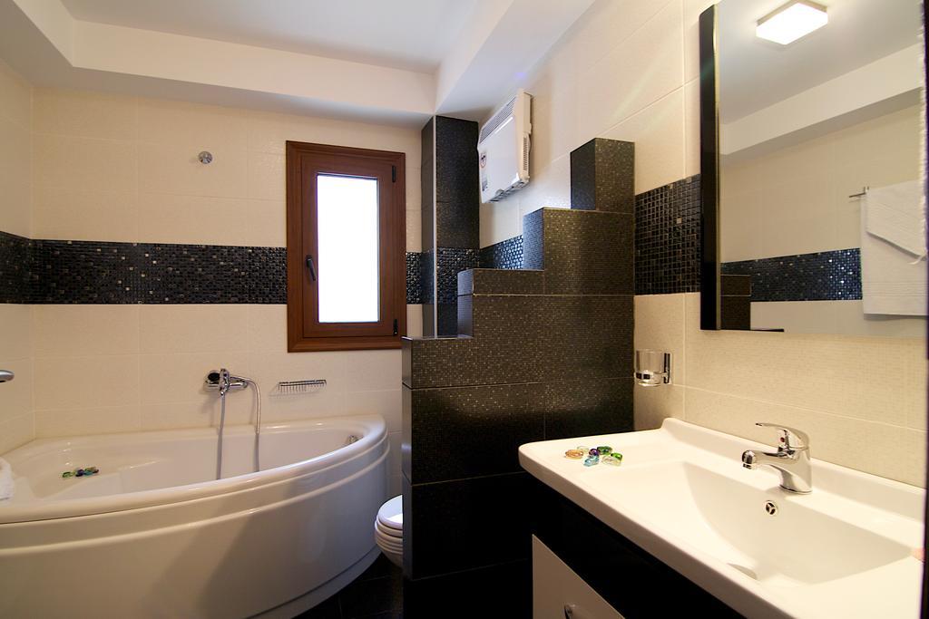 Real Dream Villas, Cretan Gems With Seaviews, By Thinkvilla Bali  Extérieur photo
